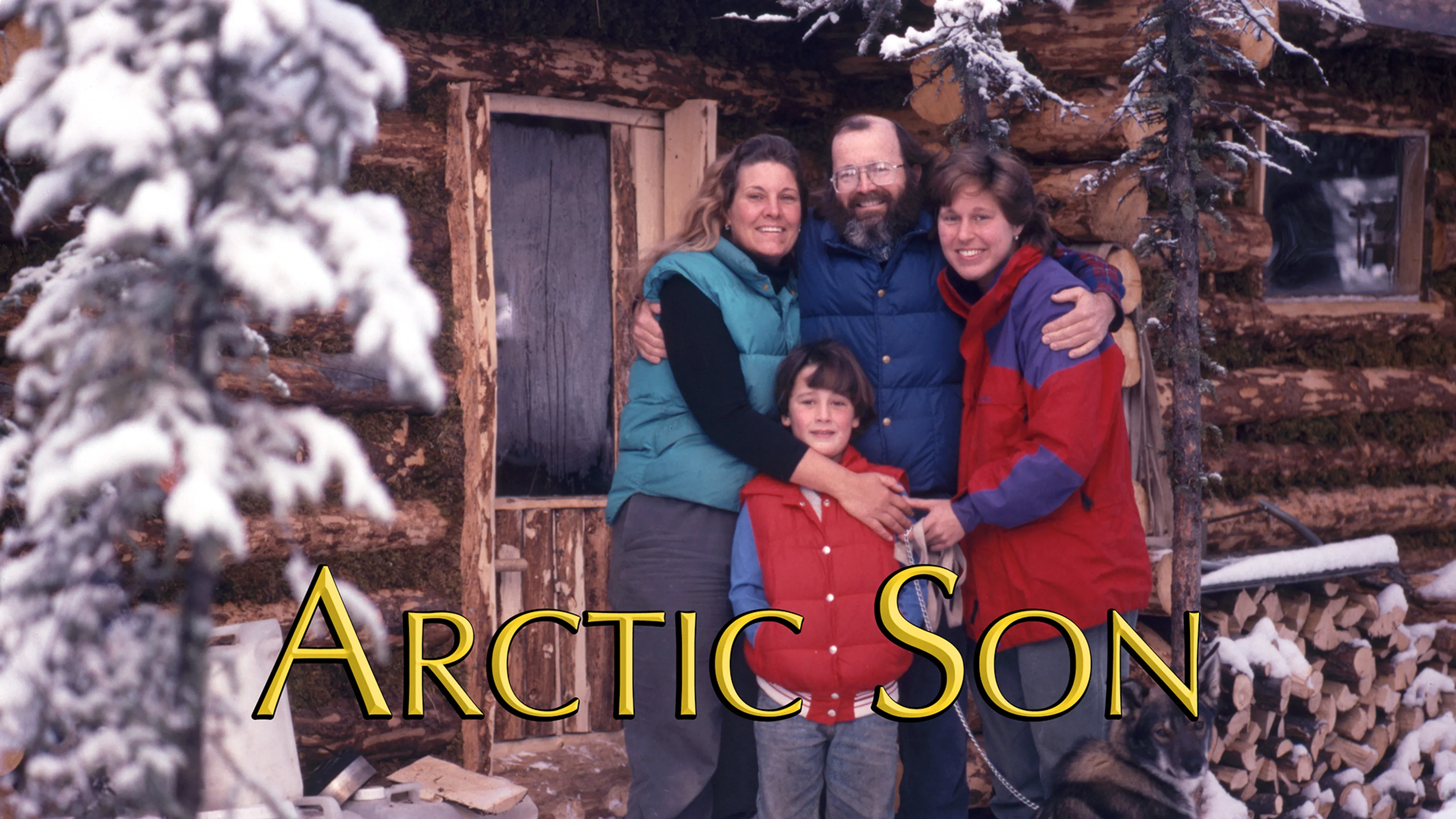 Arctic Son: Fulfilling the Dream poster